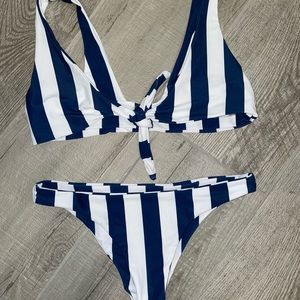 SHEIN bikini